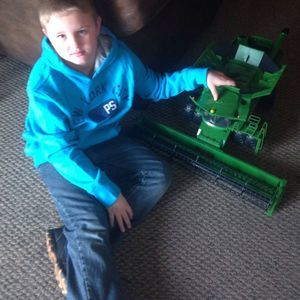 Meet your Posher, Austin